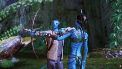 Avatar Reckoning, pubblicato un gameplay trailer del gioco!