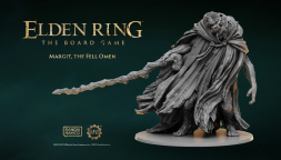 Elden Ring: The Board Game è stato ufficialmente annunciato!