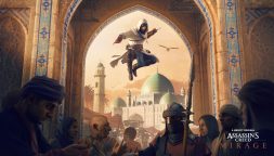 Assassin’s Creed Mirage: trapelata online una nuova immagine