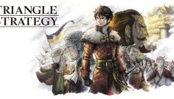 Triangle Strategy è stato annunciato per PC