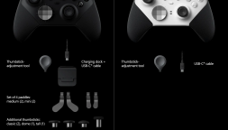 Xbox presenta il suo nuovo controller Elite Series 2 di fascia intermedia