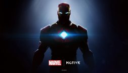 Non solo Iron Man: EA al lavoro su altri due giochi Marvel
