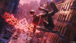 Marvel’s Spider-Man: Miles Morales, ecco un trailer per PC