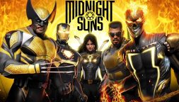 Marvel’s Midnight Suns, il nuovo trailer annuncia l’uscita il 2 dicembre