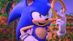 Sonic Prime, SEGA pubblica il primo trailer ufficiale della serie Netflix