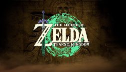 The Legend of Zelda: Tears of the Kingdom, il sequel esce il 12 maggio