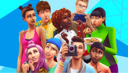 The Sims 4 diventa free-to-play ovunque dal 18 ottobre