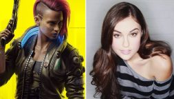 Cyberpunk 2077: Phantom Liberty, Sasha Grey doppierà Ash nel nuovo DLC