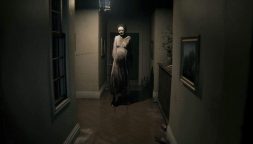Silent Hill Townfall potrebbe essere collegato con “P.T.”