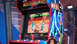 Mortal Kombat, avete visto come è stato festeggiato il 30° anniversario?