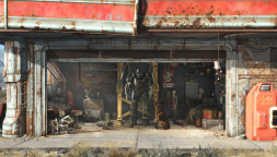 Fallout 4, Bethesda ha annunciato l’aggiornamento next-gen gratuito