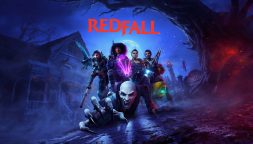 Redfall, il succoso gameplay per l’IGN Fan Fest 2023