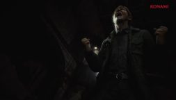 Silent Hill 2 Remake sarà fedele all’originale ma con alcune modifiche