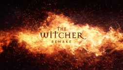 The Witcher Remake, il doppiatore di Geralt non è stato convocato per il progetto