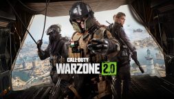 Call of Duty Warzone 2.0, pioggia di recensioni negative per il gioco