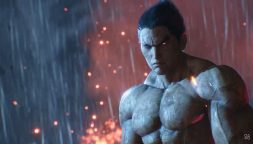 Tekken 8 ai The Game Awards 2022: potrebbe arrivare una data di uscita?