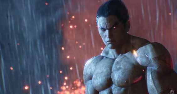 Tekken 8: un nuovo trailer conferma la data di uscita