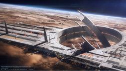 Mass Effect, immagine e audio teaser del nuovo gioco in sviluppo