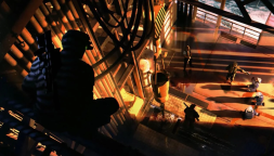 Splinter Cell Remake, spuntano le prime immagini in occasione dei 20 anni della serie