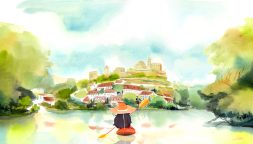 Dordogne, online il trailer dell’avventura narrativa ad “Acquerelli”