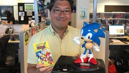 Arrestato uno dei creatori di Sonic per insider trading