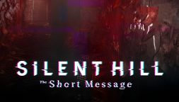 Silent Hill The Short Message, abbiamo la sinossi e la cover del gioco