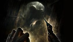 Amnesia: The Bunker, la demo è disponibile su Steam