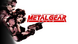 Metal Gear Solid Remake, la presentazione del gioco è vicina?