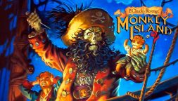 Monkey Island, ci lascia Earl Boen, voce storica del pirata LeChuck
