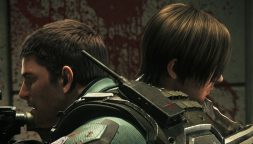 Resident Evil Death Island: annunciato un nuovo film in CGI con un teaser