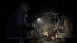 Resident Evil 4 Remake: come ottenere il Mitra TMP nella demo