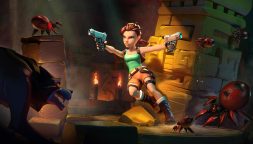 Tomb Raider Reloaded, da oggi è disponibile su iOS e Android