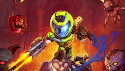 Mighty DOOM è il gioco più scaricato su App Store e Google Play