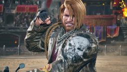 Tekken 8: è il turno di Paul Phoenix nel menar le mani in un nuovo gameplay