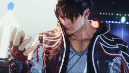 Tekken 8: Jin Kazama si mostra in un trailer esplosivo