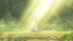 [MiniGuida] The Legend of Zelda Breath of the Wild: come trovare la Master Sword