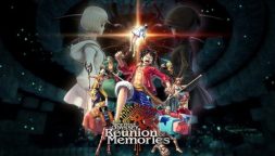 One Piece Odyssey: Reunion of Memories, annunciato il DLC