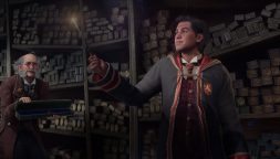 Hogwarts Legacy gira benissimo su PS4: gli utenti sono sorpresi