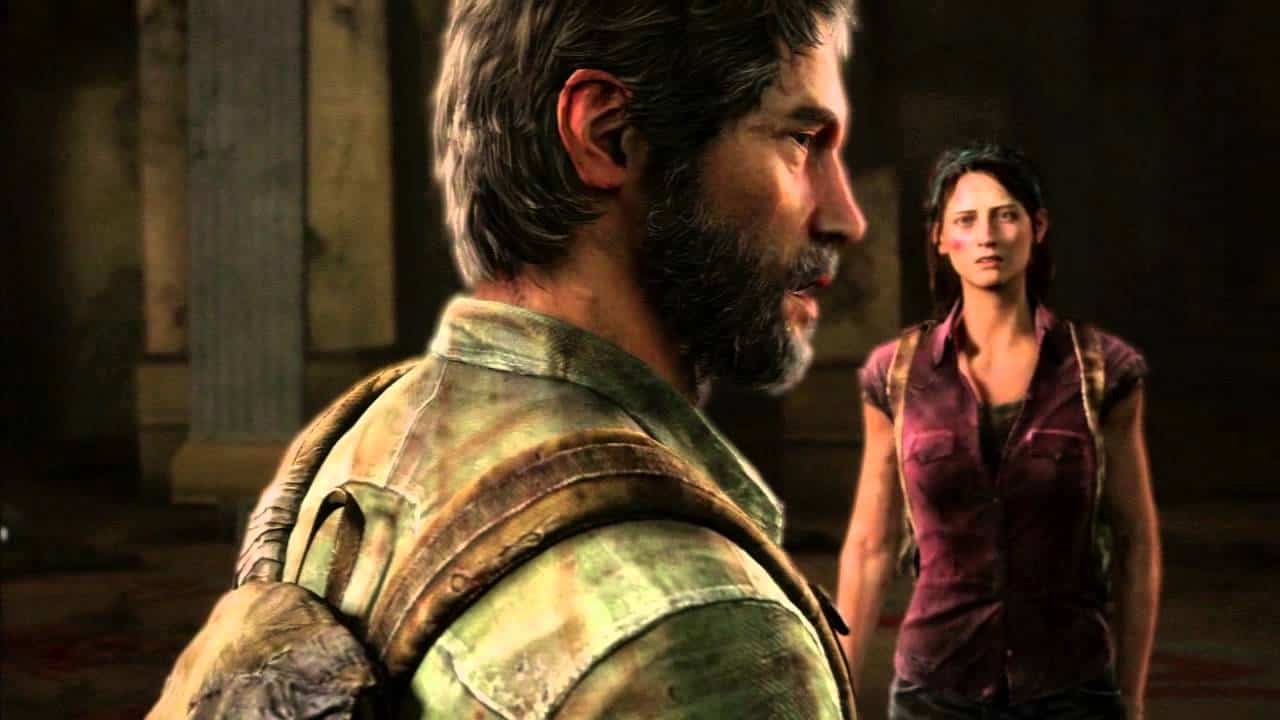 The Last of Us: Le tre scene più commoventi 