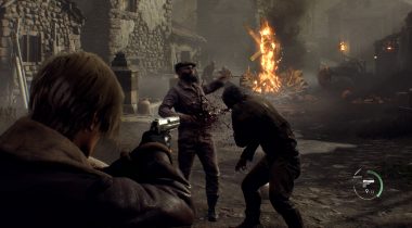[MiniGuida] Resident Evil 4 Remake: dove trovare tutte le armi di gioco