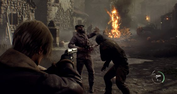 [MiniGuida] Resident Evil 4 Remake: dove trovare tutte le armi di gioco