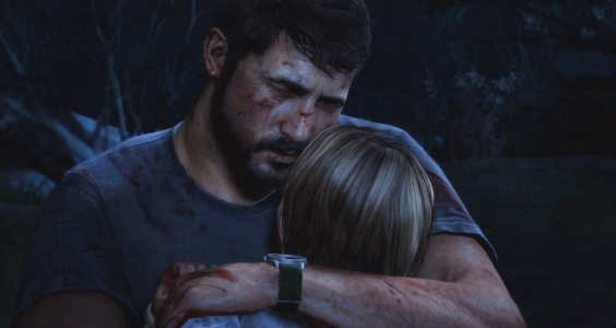 The Last of Us: Le tre scene più commoventi