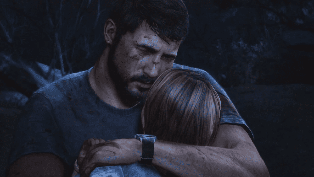 The Last of Us: Le tre scene più commoventi