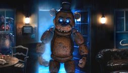 Five Nights at Freddy’s, onine il trailer del film