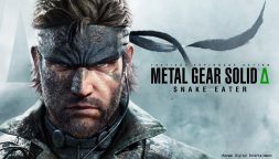 Metal Gear Solid Delta: Snake Eater, pubblicato un trailer in-engine