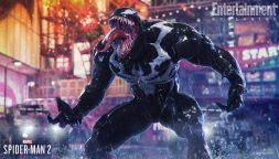 Marvel’s Spider-Man 2: online un video gameplay con Kraven