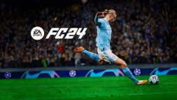 EA Sports FC 24: primo video gameplay e data di uscita ufficiale