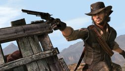 Red Dead Redemption è ufficiale: il porting uscirà il 17 agosto per PS4 e Switch