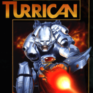 Turrican76